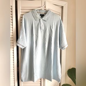 Men’s Burberry Polo